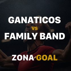 🎥 Ganaticos-Family Band: gli highlights